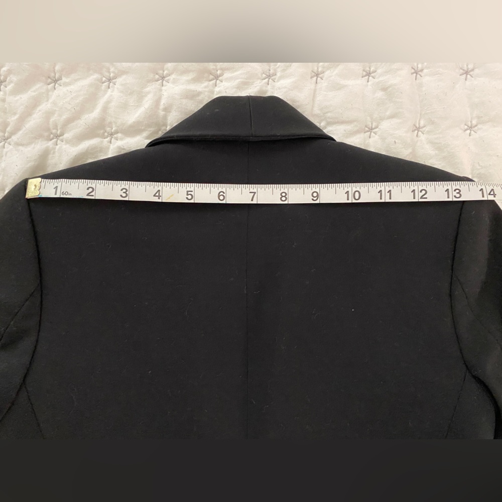 H&M Blazer - Black - Picture 12 of 14